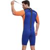 Cressi Med X Man Shorty Wetsuit 2.5mm
