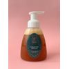 Natural Face Wash-10 oz cleanser