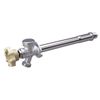 PROLINE 104-823HC 6" Wall Hydrant, 1/2" x 6"