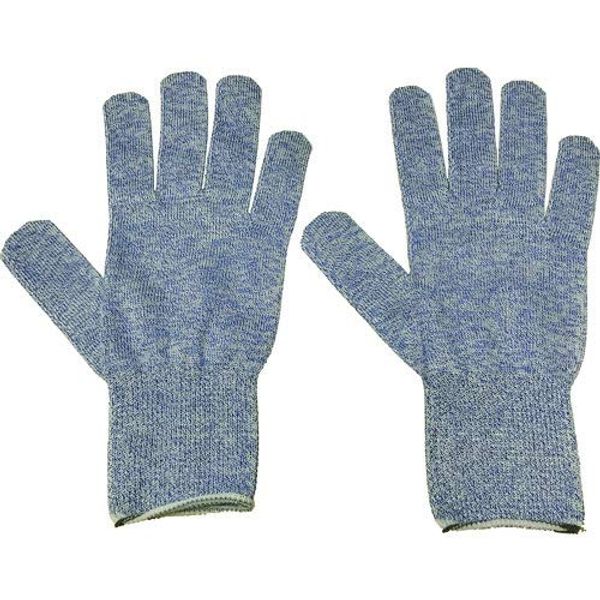 Hawken BU-09M Cut Resistant Gloves Braid Guard M