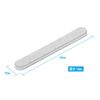 Wave Hobby Tool Series File Stick HARD-2 Thin #1000 Tool for Plastic Models HT-669