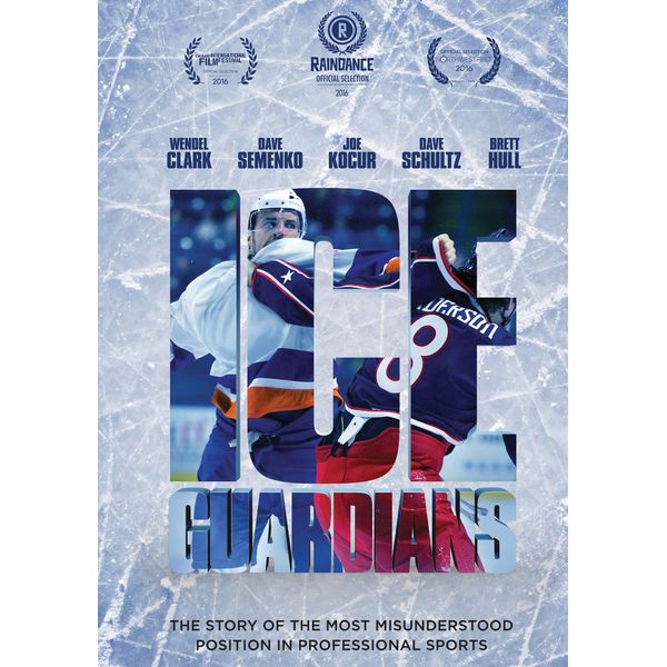 Ice Guardians