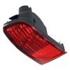 ApplianPar 2Pcs Rear Left and Right Bumper Reflector Light for 4Runner 2003 2004 2005