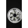 1PC APOLLO 53541-151APO Smoke Detector - NEW