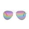 NEXT Rainbow Lens Sunglasses