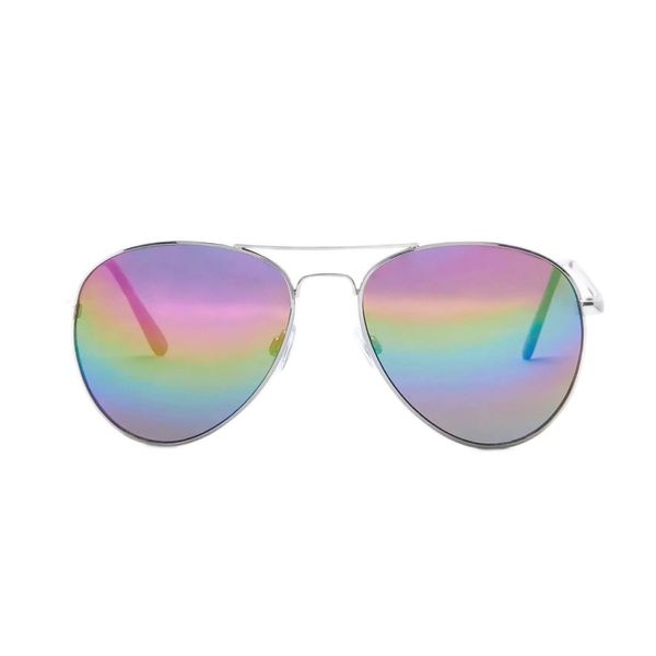 NEXT Rainbow Lens Sunglasses