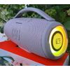  High Power BIG Party Bluetooth Speaker  Waterproof Portable 