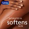 Sanex BiomeProtect Sensitive Shower Cream 570ml