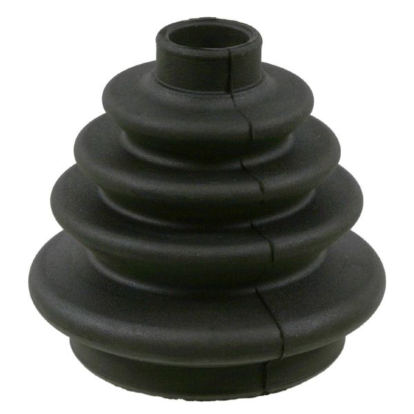febi bilstein 12803 Achsmanschette, 1 Stück