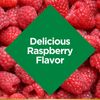 Nature's Bounty Magnesium Citrate Gummies 90 Count Raspberry Flavor Supplement