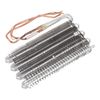 sparefixd Evaporator Heater Element to Fit Bosch Fridge & Freezer