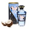 Shunga Warming Aphro Oil - FRISSONS DE Coco