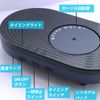 Mouse Jiggler, Undetectable Mouse Mover, Telework, Mouse, Keep Moving, On/Off Switch, Random Interval Timer, Physical Mouse, Automatically Moves, Mouse Jiggler, Increases Work Efficiency