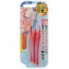 Petite Mini-L Grooming Safety Razors by KAI - 3 per package