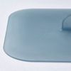 Ikea 365+ lid, square/silicone