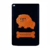 (Passcase Commuter Pass) Pekinies Pass / ID Card Holder, Black