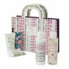 Cath Kidston Roots & Raindrops Body Pamper Hamper Handbag Gift Set