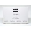 Klapp ASA PEEL Face Treatment Care Kit 4 StepsL8