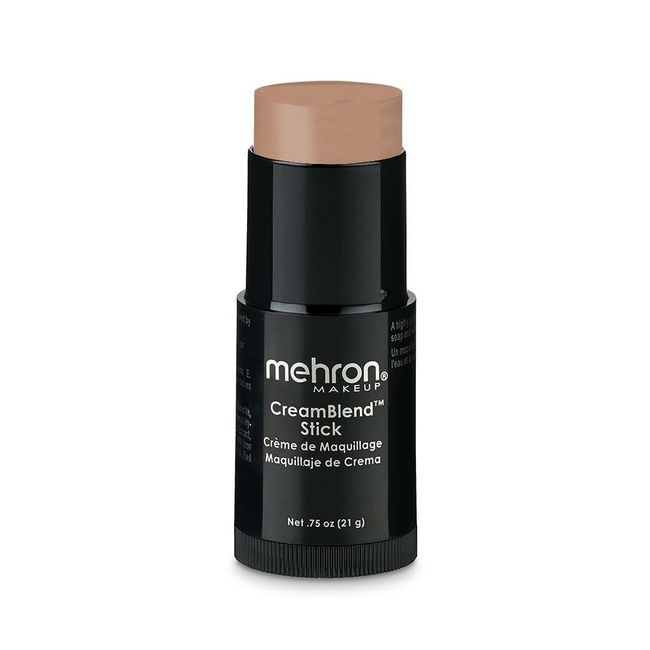 Mehron Makeup CreamBlend Complexion (Warm Honey)