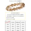 Kyozudou AAA Rose Quartz 12mm Natural Stone Bracelet