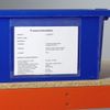 Self Adhesive Document Pocket 110x155mm pk10