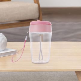 Shaker Cup - Light Pink - 400ml