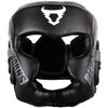 Ringhorns Unisex's Charger Headgear, Black, One size