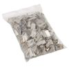 Tripp Lite Ca6 RJ45 Pass-Through FTP Modular Plug 100 Pack (N232-100-FTP)