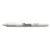 Sharpie Fine Metallic Permanent Marker - Silver