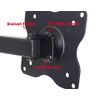 VideoSecu Swivel TV Wall Mount for Acer Westinghouse 24" to 32" K272HUL EWM24F1Y1 CW24T9PW CW24T9BW ML12B BIB