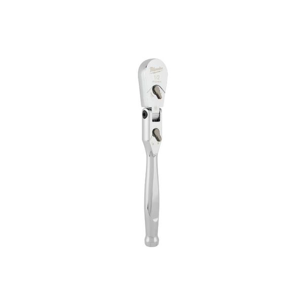 Milwaukee Electric Tool 1/2" Drive 11" Flex Head
