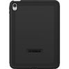 OtterBox Defender Series Case for iPad 10th Gen (ONLY) - Black