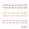 Midori Seal PCM Ribbon Pink 82658006
