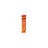 Sandwich Crackers, Cheese & Peanut Butter, 8-Piece Snack Pack, 12/Box