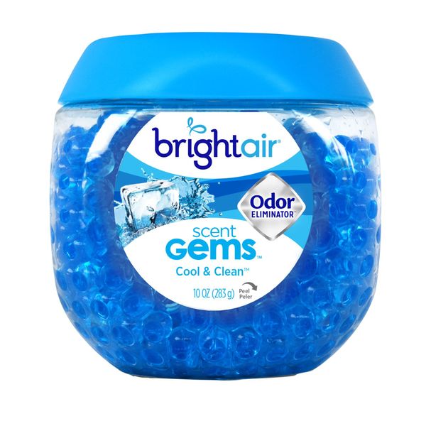 Bright Air Scent Gems Odor Eliminator