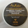 Shea Moisture Bamboo Charcoal Purification Treatment Tea Tree Will Bark