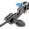 Park Tool HBT-1- Hydraulic Barb Tool, One Size, Black