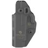 CRUCIAL IWB for GLOCK 48 AMBI BLK