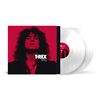 T.Rex: 1972 (140g White Vinyl)