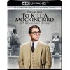 To Kill a Mockingbird 60th Anniversary (4K UHD + Blu-ray + Digital)