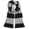 Beechfield Varsity Scarf -