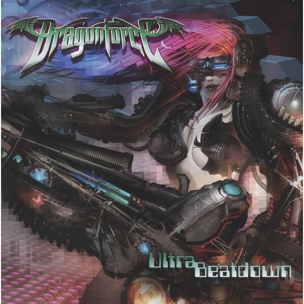 Ultra Beatdown