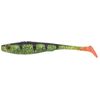 Spro Iris Pop Eye 4664 712 Rubber Bait 12 cm 11 g UV Perch