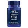 Life Extension Healthy Lungs for Lung Function Support 30 Vegetarian Capsules