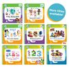 LeapFrog 482803 LeapStart Bluey Fun and Games, Green