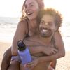 Hydro Flask 32 Oz Wide Flex Chug Cap Black