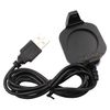 USB Data Sync Charge Cradle Dock Charger w/ 1M Cable For Garmin Forerunner 920XT