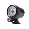 E Support™ Car Motor Vehicle Black Face 2" 52mm Pointer Tacho Tachometer Gauge Meter