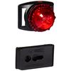Adventure Lights Guardian Expedition Light, Red