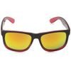 Eyelevel Women's Glastonbury Sunglasses, Red, One Size